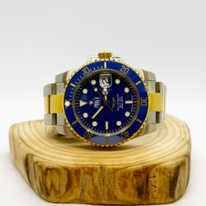Ali’i Watch Company Waterman O-men Edition watch