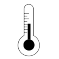 Thermometer Icon