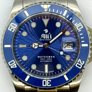 Waterman 41MM Blue - Image 3