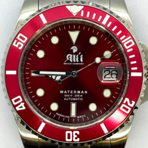 Waterman 41MM Red - Image 3