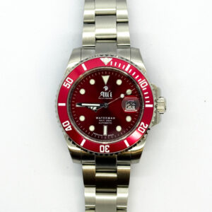Waterman 41MM Red - Image 2