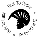 Our bespoke watches are built to order, built by hand and built to last.